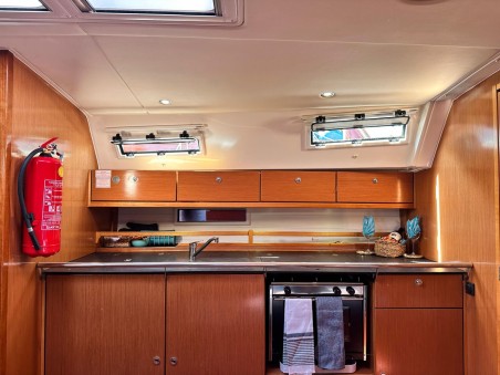 Bavaria Cruiser 40 | Yacht Charter Turkey | Travelboat