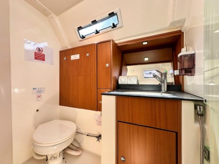 Bavaria Cruiser 40 | Yacht Charter Turkey | Travelboat