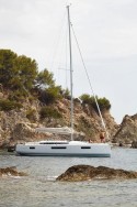 Sun Odyssey 440 - 4 cab. | Czarter jachtu Turcja | Travelboat - 3