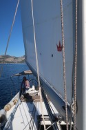 Sun Odyssey 440 - 4 cab. | Czarter jachtu Turcja | Travelboat - 6