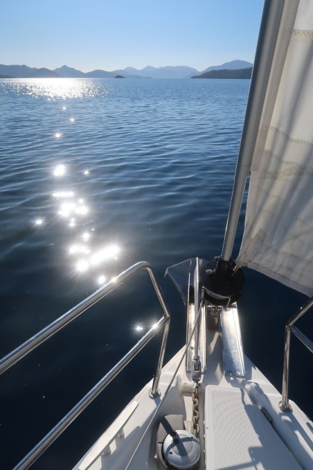 Sun Odyssey 440 - 4 cab. | Czarter jachtu Turcja | Travelboat