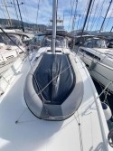 Sun Odyssey 440 - 4 cab. | Czarter jachtu Turcja | Travelboat - 10