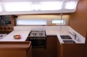 Sun Odyssey 440 - 4 cab. | Czarter jachtu Turcja | Travelboat - 12