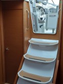 Sun Odyssey 440 - 4 cab. | Czarter jachtu Turcja | Travelboat - 16