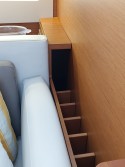Sun Odyssey 440 - 4 cab. | Czarter jachtu Turcja | Travelboat - 17