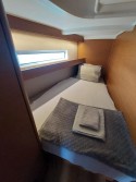 Sun Odyssey 440 - 4 cab. | Czarter jachtu Turcja | Travelboat - 20