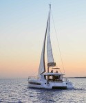 Bali 4.2 | Czarter jachtu Grecja | Travelboat - 4