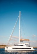 Bali 4.2 | Czarter jachtu Grecja | Travelboat - 9