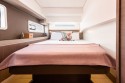 Bali 4.2 | Czarter jachtu Grecja | Travelboat - 12