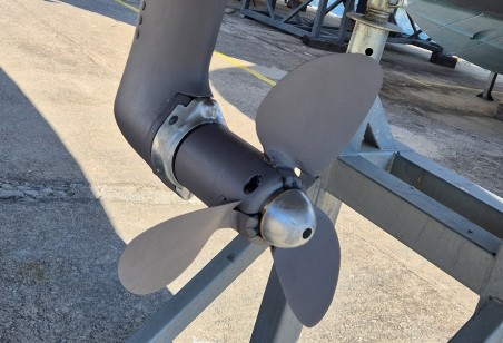 Elan Marine Elan 344 Impression Vita I