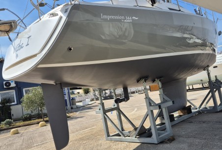 Elan Marine Elan 344 Impression Vita I