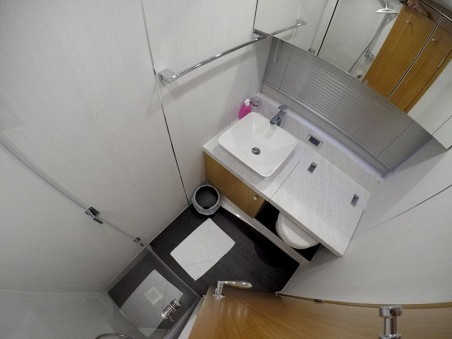 Fairline Squadron 50 | Czarter jachtu Chorwacja | Travelboat