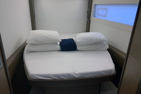 Lagoon-Bénéteau Lagoon 46 - 4 + 2 cab. Nohea Holokai