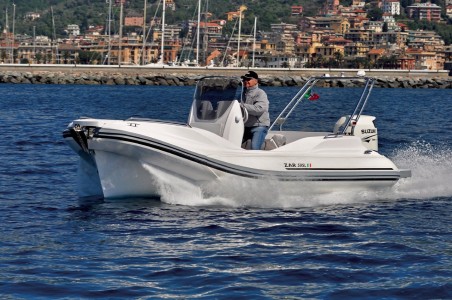 ZAR FORMENTI SRL ZAR 59 SL Bollichina