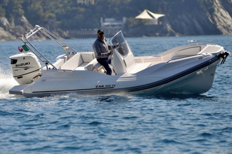 ZAR FORMENTI SRL ZAR 59 SL Bollichina