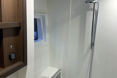 Lagoon-Bénéteau Lagoon 46 - 4 + 2 cab. Nohea Holokai