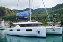 Lagoon 46 - 4 + 2 cab. | yacht charter Seychelles | Travelboat - 3