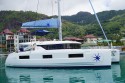 Lagoon 46 - 4 + 2 cab. | yacht charter Seychelles | Travelboat - 4