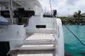 Lagoon 46 - 4 + 2 cab. | yacht charter Seychelles | Travelboat - 6