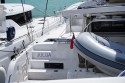 Lagoon 46 - 4 + 2 cab. | yacht charter Seychelles | Travelboat - 8