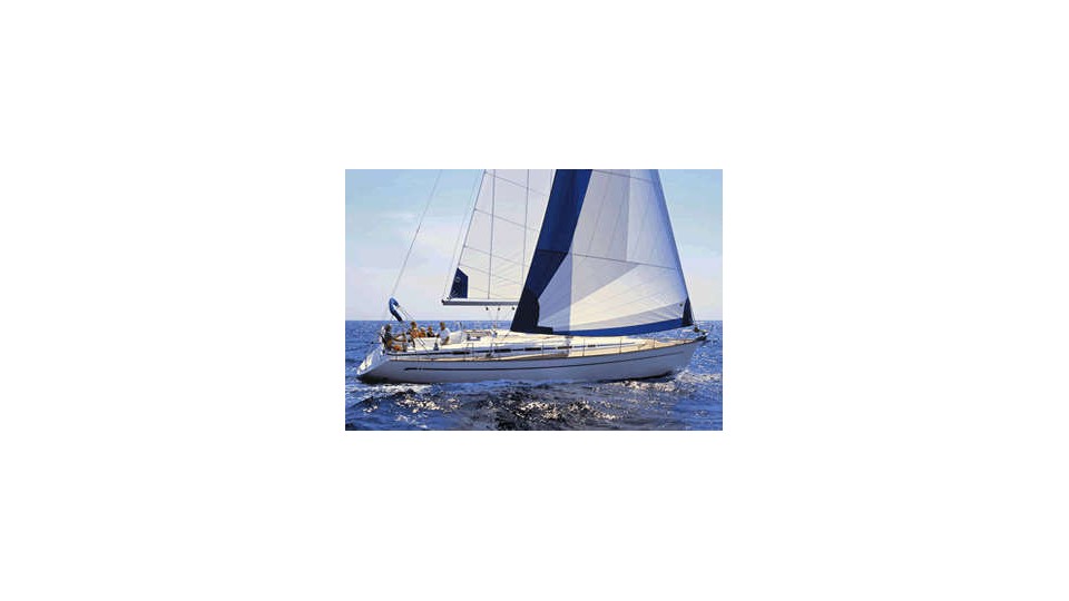 Bavaria Yachtbau Bavaria 44 Gin