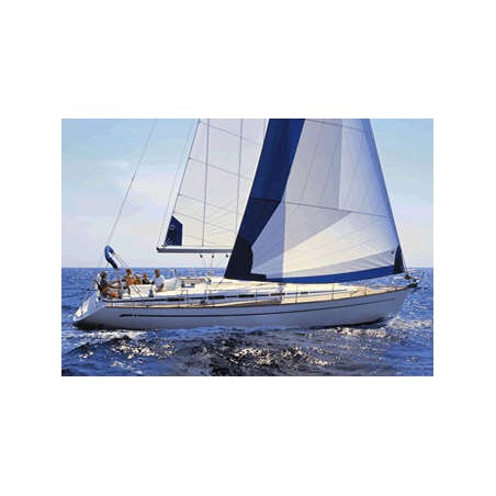 Bavaria Yachtbau Bavaria 44 Gin