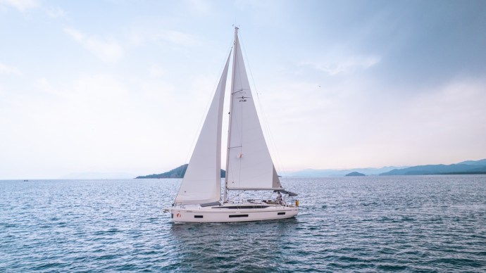 Bavaria C46 | Yacht Charter Turkey | Travelboat
