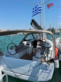 Jeanneau Sun Odyssey 380 - 3 cab. Ethra - 1