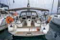 Jeanneau Sun Odyssey 410 - 3 cab. Della Grazia - 1