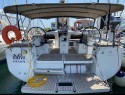 Sun Odyssey 440 - 4 cab. | Yacht Charter Greece | Travelboat - 1