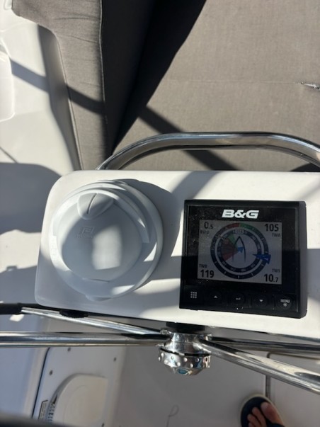 Dufour Yachts Dufour 430 Dancer