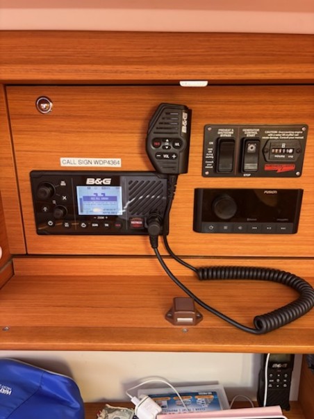 Dufour Yachts Dufour 430 Dancer