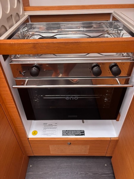 Dufour Yachts Dufour 430 Dancer