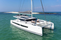Fountaine Pajot Fountaine Pajot Aura 51 The Big Leboatski - 1
