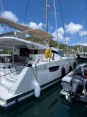 Fountaine Pajot Fountaine Pajot Elba 45 - 4 cab. Pretty Penny - 4