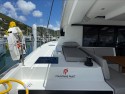 Fountaine Pajot Fountaine Pajot Elba 45 - 4 cab. Pretty Penny - 7