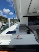 Fountaine Pajot Fountaine Pajot Elba 45 - 4 cab. Pretty Penny - 8