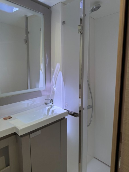 Fountaine Pajot Fountaine Pajot Elba 45 - 4 cab. Pretty Penny