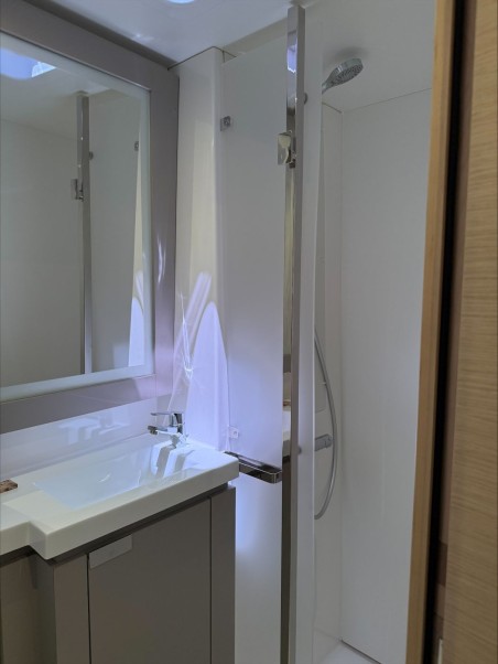 Fountaine Pajot Fountaine Pajot Elba 45 - 4 cab. Pretty Penny