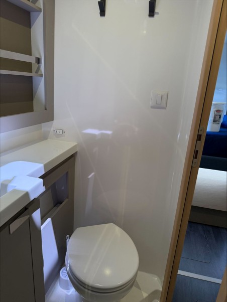 Fountaine Pajot Fountaine Pajot Elba 45 - 4 cab. Pretty Penny