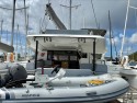 Fountaine Pajot FP 44 Maestro | Czarter jachtu Brytyjskie Wyspy Dziewicze | Travelboat - 3