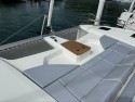 Fountaine Pajot FP 44 Maestro | Czarter jachtu Brytyjskie Wyspy Dziewicze | Travelboat - 5