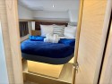 Fountaine Pajot FP 44 Maestro | Czarter jachtu Brytyjskie Wyspy Dziewicze | Travelboat - 16
