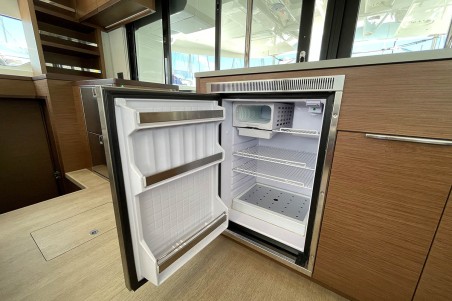 Lagoon 46 - 4 + 2 cab. | yacht charter Seychelles | Travelboat