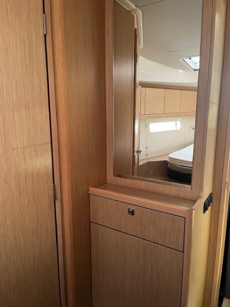 Bavaria Yachtbau Bavaria C46 - 4 cab. Spirit of Argo