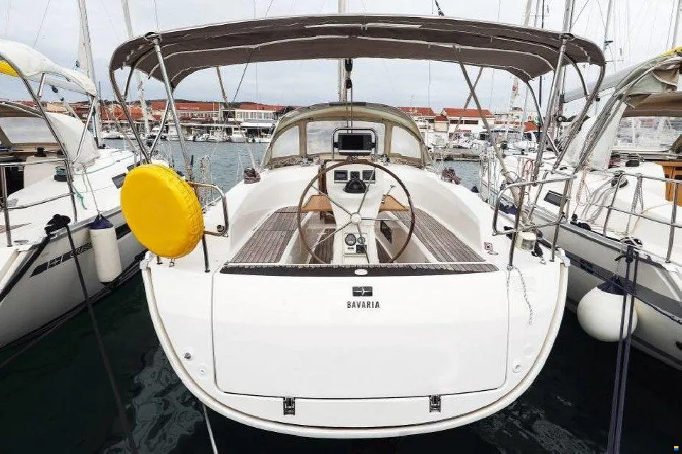 Bavaria Yachtbau Bavaria Cruiser 32 Star Chiara