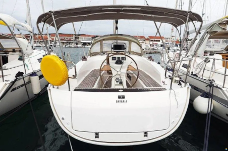 Bavaria Yachtbau Bavaria Cruiser 32 Star Chiara