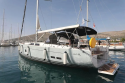 Hanse Yachts Hanse 575 - 5 + 1 cab. Star Princess - 1