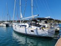Elan Impression 45.1 | Yacht Charter Croatia | Travelboat - 1