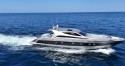 Alfamarine 78HT | Yacht Charter Italy | Travelboat - 1